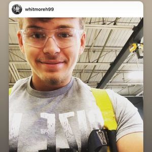 Meet your Posher, Hunter